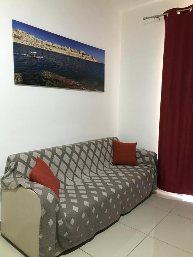 شقة Domus Luxuria مارساسكالا المظهر الخارجي الصورة