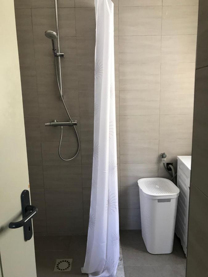 شقة Domus Luxuria مارساسكالا المظهر الخارجي الصورة