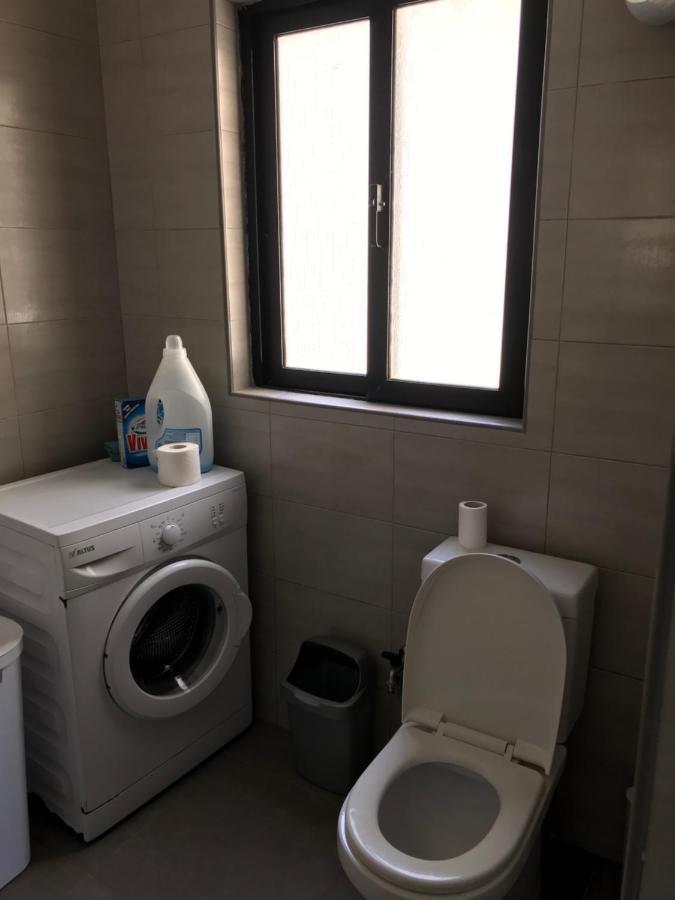 شقة Domus Luxuria مارساسكالا المظهر الخارجي الصورة